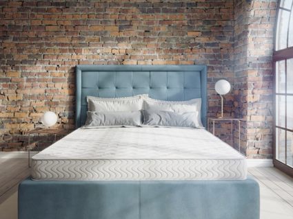 Матрас Evita Memory Sleep EVS1000 200х200