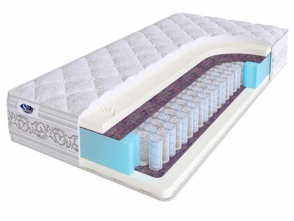Матрас SkySleep Privilege Memory DS 48