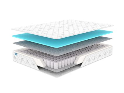 Матрас Димакс Оптима О-Премиум 160х185