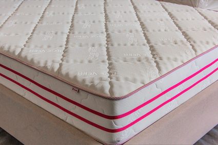 Матрас Sontelle Sante Castom comfort R 90х195