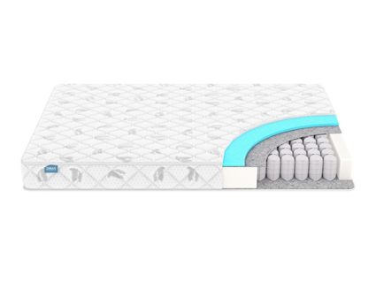 Матрас Димакс Оптима О-Премиум 160х185