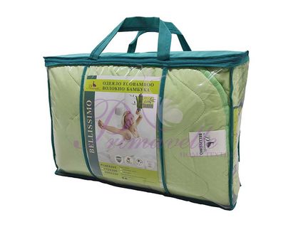 Одеяло Primavelle Ультрастеп™ EcoBamboo 140х205