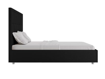 Кровать Димакс Испаньола Нуар с подъемным механизмом 140х200