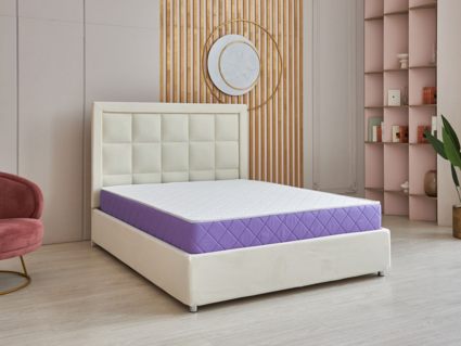 Матрас Базилик Фреш 27 кокос латекс 80х190