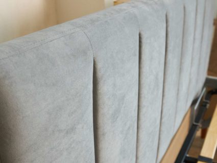 Кровать Димакс Амадора Агат 90х190