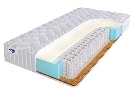 Матрас SkySleep Joy Vario S500 38