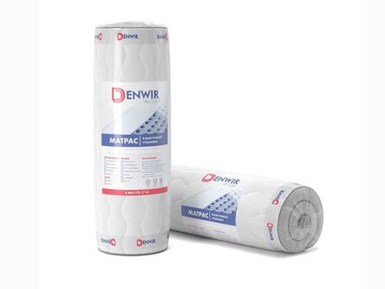 Матрас Denwir BEST BALANCE FOAM TFK 60х120
