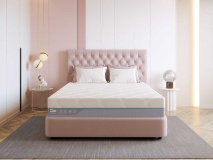 Матрас Промтекс-Ориент Monolit Combi Eco 18 Full 60х120