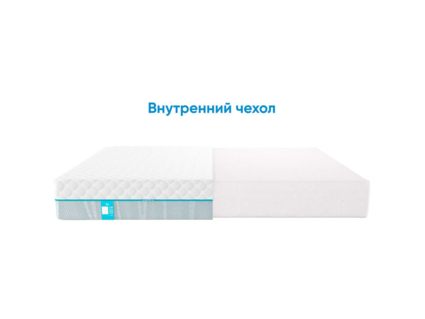 Матрас Промтекс-Ориент Soft 18 Standart 5 180х190