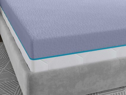 Матрас Промтекс-Ориент Monolit Combi Memory 20 80х200