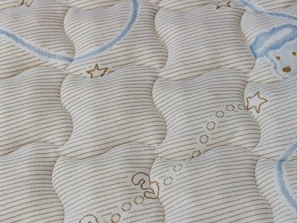 Матрас Sontelle Teeny Ted 80х190