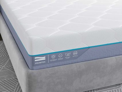 Матрас Промтекс-Ориент Monolit Combi Memory 20 80х200