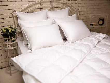 Одеяло Nature’S-Natura Sanat Идеальное приданое 150х200