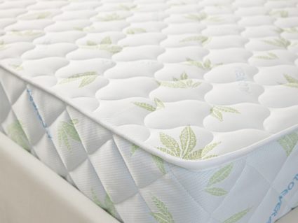 Матрас Мистер Слип Multi Line стронг 80х140