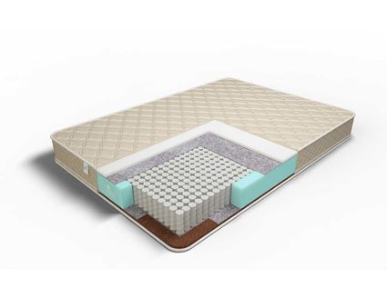 Матрас Comfort Line Promo Eco2-Cocos2 S1000 23
