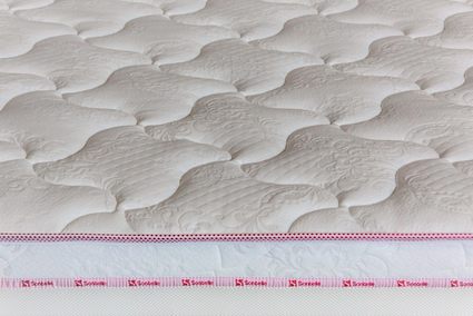 Матрас Sontelle Vivre Castom bubble 200х190