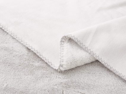 Покрывало Софи де Марко Антуан (серый) 160х220