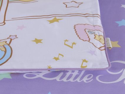 Комплект постельного белья Софи де Марко Маленькие Принцессы 1,5-спальный