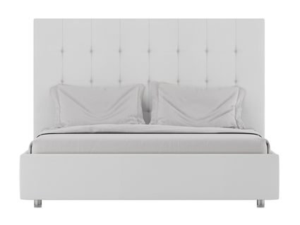 Кровать Димакс Нордо Альбус с подъемным механизмом 90х200