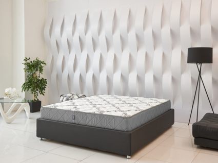 Матрас Димакс Твист Ролл Софт 200х220