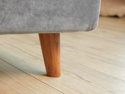 Кровать Димакс Амадора Кварц с подъемным механизмом 120х190