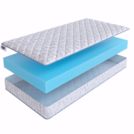 Матрас SkySleep Roller Cotton 14 180х200