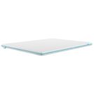 Наматрасник Промтекс-Ориент Strutto 2 / Cocos 2 200х195