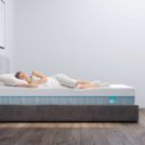 Матрас Промтекс-Ориент Soft 18 Combi 180х195