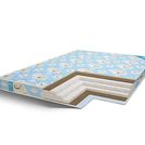 Матрас Comfort Line Baby Hard Puff 11 80х190