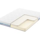 Матрас Промтекс-Ориент Monolit Latex 14 Memory 180х200
