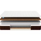 Матрас Димакс Мега Лайт хард уцененный 160х210