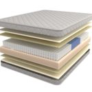 Матрас Mr.Mattress Vita XL 120х186