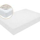 Чехол Sleeptek Fresh с боковиной 200х195