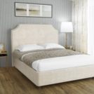 Кровать Sontelle Лабири Malta grey 80х200