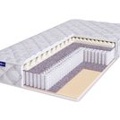 Матрас BeautyRoll Roll Spring Massage Latex 1 S1200 65х190