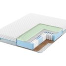 Матрас Промтекс-Ориент Soft 18 Combi M 80х200