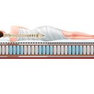 Матрас Sportletica Swim-Expert massage 90х200