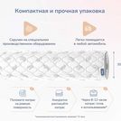 Матрас Димакс Оптима О-Хард массаж 200х190