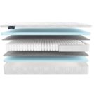 Матрас Materlux MEZZO LIGHT 80х140