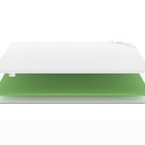 Топпер Denwir ECO FOAM 3 120х195