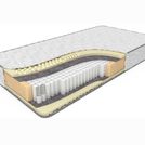 Матрас DreamLine Natural Komfort Massage S1000 120х186