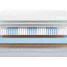 Матрас Промтекс-Ориент Multipacket Cocos Strutto 2 80х140