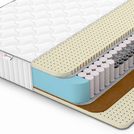 Матрас Denwir CLASSIC BALANCE SOFT PLUS TFK 120х195
