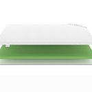 Топпер Denwir ECO FOAM 5 200х195