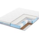 Матрас Промтекс-Ориент Multipacket Cocos Strutto 2 80х140