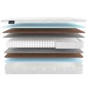 Матрас Materlux UNION COCOS 120х200