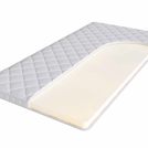 Наматрасник SkySleep Topper 5 120х195