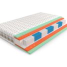 Матрас Mr.Mattress Velvet XL 120х186