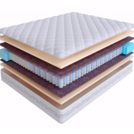 Матрас SkySleep Real Zone Duo Latex S500/DS 180х195