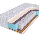 Матрас SkySleep Nature Heavy Soft S1000 80х140